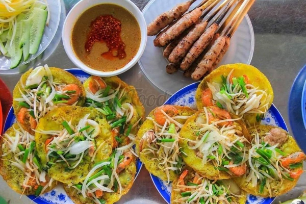 5D4N Exquisite Da Nang / Hue/ Hoi An / Ba Na Hill Tour - photo 51